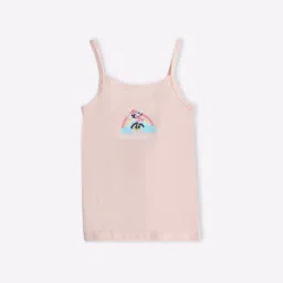 disney Minnie Mouse Print Camisole image 1
