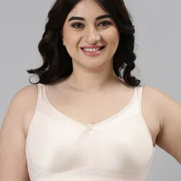 enamor FB12 Non-Padded T-shirt Bra image 1