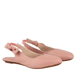 shoetopia Mules with Textured Detail image 1