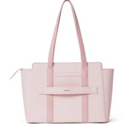 mokobara Women Tote Bag with Zip-Closure image 1