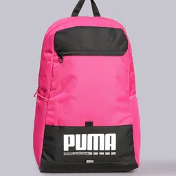 puma Men Logo Print Backpack image 1