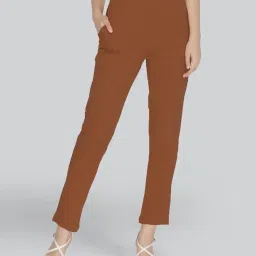 lyra Pant Style Leggings with Pocket image 1