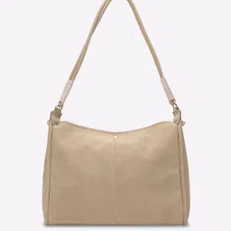 fyre rose Shoulder Bag with Pouch image 1