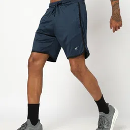 performax Men Regular Fit Shorts with Zipper Pockets image 1