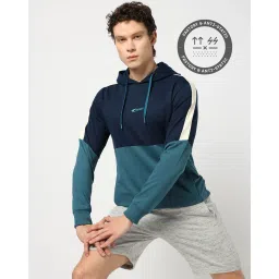 performax Men Brand Print Regular Fit Sweatshirt image 1