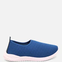 champs Women Round-Toe Slip-On Shoes image 1