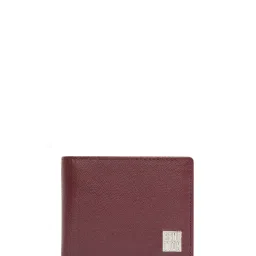 united colors of benetton Men Bi-Fold Wallet image 1