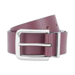 united colors of benetton Men Reversible Belt with Tang-Buckle Closure image 1