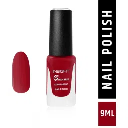 insight cosmetics 5 Toxic Free Long Lasting Nail Polish - 79 Shade image 1