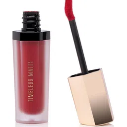 pac Timeless Matte Liquid Lipstick - Me-Key image 1