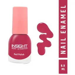 insight cosmetics Nail Polish - 346 Shade image 1