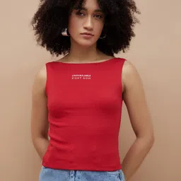 ginger by lifestyle Women Regular Fit Top image 1