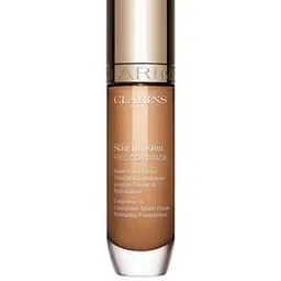 clarins Skin Illusion Full Coverage Foundation 112.3N-picture-34