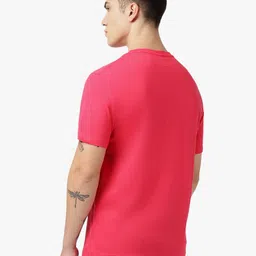 armani exchange Graphic Chest Print Jersey T-Shirt image 2