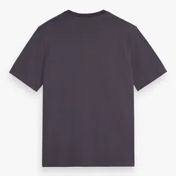 scotch & soda Front Chest Artwork Regular Fit Crew-Neck T-Shirt image 2