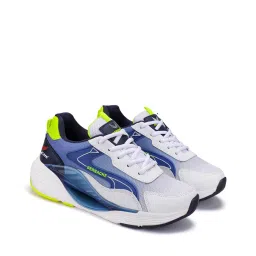 bersache Men Lace-Up Round-Toe Shoes image 2