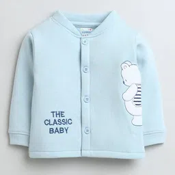 bumzee Graphic Print Suit Set image 2