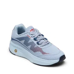 campus Women Lace-Up Running Shoes image 2