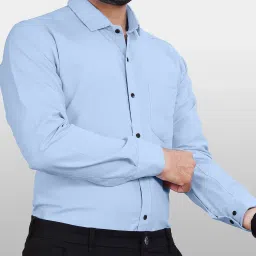 urban buccachi Men Regular Fit Shirt image 2