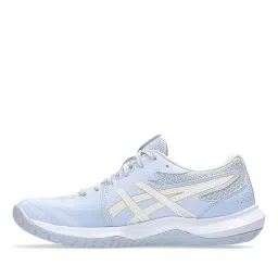 asics Women GEL-TACTIC 13 Polyurethane Indoor Sports Shoes image 2