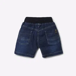 612 league Washed Shorts with Insert Pockets image 2