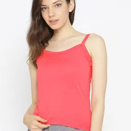 lady lyka Solid Camisole image 2