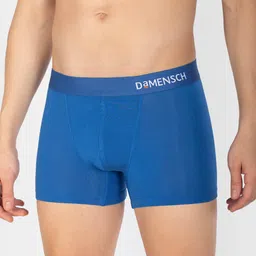 damensch Elasticated Waistband Trunks image 2