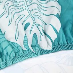 cortina eyelet curtain Pack of 8 Printed Washable Chaircovers image 2