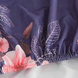 cortina eyelet curtain Printed Washable Chaircover image 2