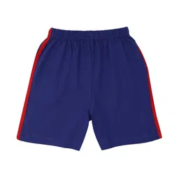 lil cupid Typographic Print Shorts with Elasticated Waistband image 2