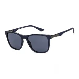 vincent chase Unisex Polarized and UV Protected Wayfarer Sunglasses -VC S13820 image 2