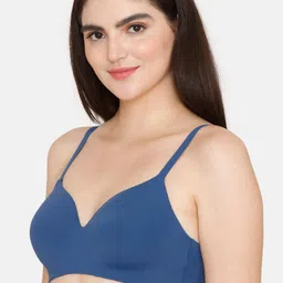 zivame Non-Wired T-Shirt Bra image 2