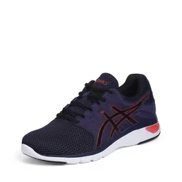 asics Knitted Round-Toe Runing Shoes image 2