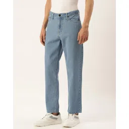 bene kleed Men Relaxed Fit Jeans image 2