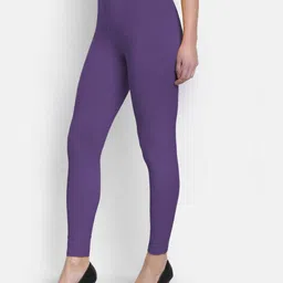 suti Women Leggings with Elasticated Waist image 2