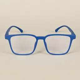 voyage TR01 Men Full-Rim Square Frame image 2