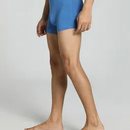 puma Pack of 2 Cotton Stretch Trunks image 2