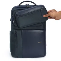 mokobara Bagpack with Adjustable Shoulder Strap image 2