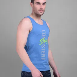 dollar athleisure Graphic Sleeveless Vest image 2