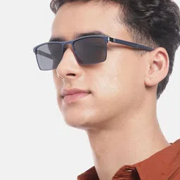 carlton london CLSW324 UV-Protected Wayfarer Sunglasses image 2