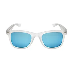 opium OP-10142 UV-Protection Full-Rim Frame Wayfarers image 2