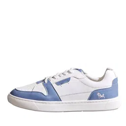 neemans Men Round-Toe Lace-Up Sneakers image 2