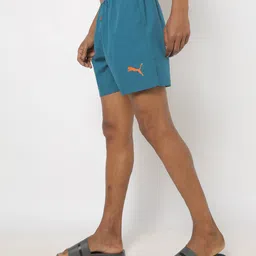 puma Basic Woven Boxer Bodywear image 2