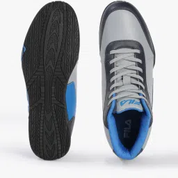 fila Colourblock Lace-up Shoes image 2