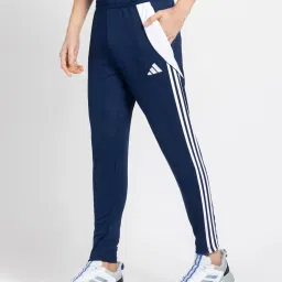 adidas Men Tiro24 Regular Fit Football Pants image 2