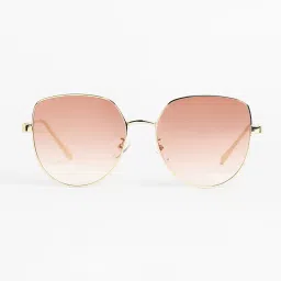 haute sauce AW24-HSSG2598 Women Cat-Eye Sunglasses image 2