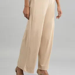 aurelia Half Elasticated Waist Palazzo image 2