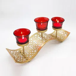 home centre Corsica Votive Holder image 2