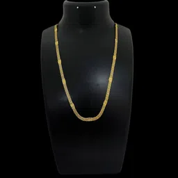 charms Gold-Plated Chain image 2