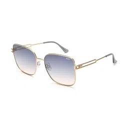 idee Women UV-Protected Butterfly Sunglasses-IDS2894C1SG image 2